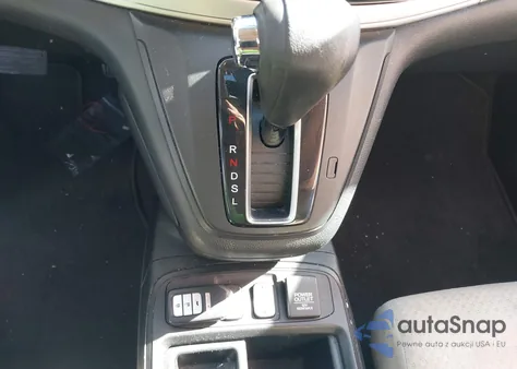 2016 Honda Cr-V Ex из США, поврежденный, VIN 2HKRM4H51GH650455